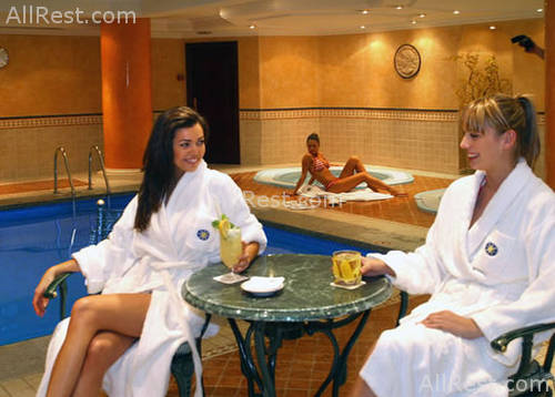 Melia Madrid Princesa 13